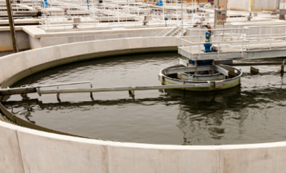 wastewater image