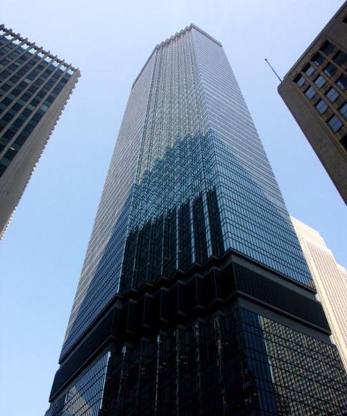 IDS center